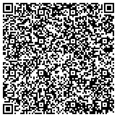 QR-код с контактной информацией организации Департамент информационной политики и общественных связей Администрации Томской области