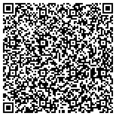 QR-код с контактной информацией организации Альфамебель, салон мебели, ИП Федотов А.В.
