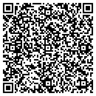 QR-код с контактной информацией организации ООО ДМ