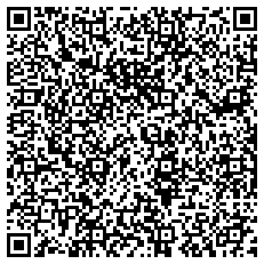 QR-код с контактной информацией организации Финансово-хозяйственное управление Администрации Томской области