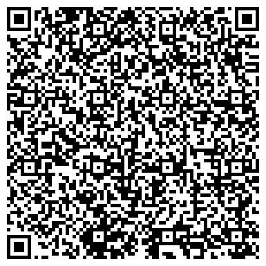 QR-код с контактной информацией организации Империя, служба заказа легкового транспорта, ООО ЮАТ 5