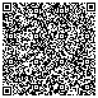 QR-код с контактной информацией организации ООО Актион-Газ-Нск