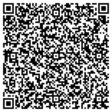 QR-код с контактной информацией организации Фотовидеостудия Александра Теплякова