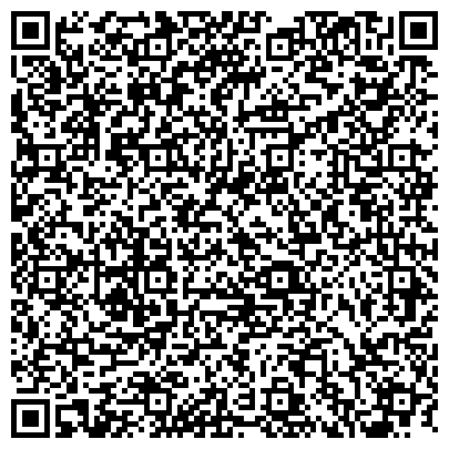 QR-код с контактной информацией организации Ариада-Уфа, салон торгового и технологического оборудования, ИП Мезин Д.Ю.