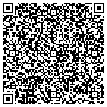 QR-код с контактной информацией организации ООО Ставропольский