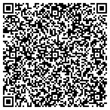 QR-код с контактной информацией организации РусГазАвто