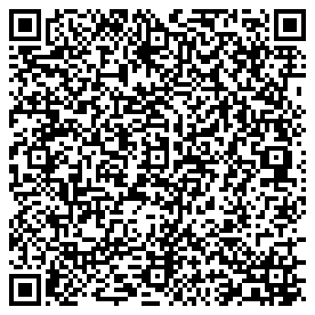 QR-код с контактной информацией организации CoffeeLike