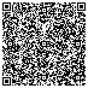 QR-код с контактной информацией организации Коктейликс, сеть центров по продаже коктейлей, Офис