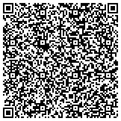 QR-код с контактной информацией организации Департамент имущественных и земельных отношений Смоленской области
