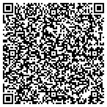 QR-код с контактной информацией организации Джон Дир Форестри
