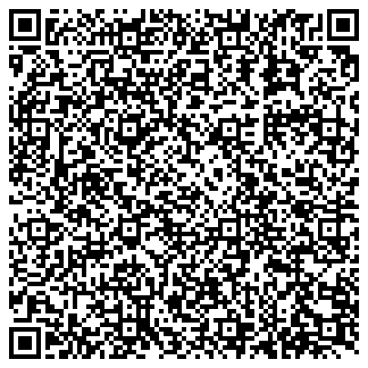 QR-код с контактной информацией организации Департамент Смоленской области по здравоохранению