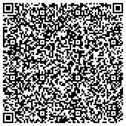 QR-код с контактной информацией организации Департамент Смоленской области по строительству и жилищно-коммунальному хозяйству
