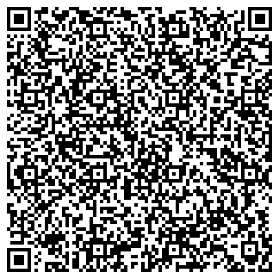 QR-код с контактной информацией организации Департамент Смоленской области промышленности