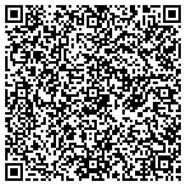 QR-код с контактной информацией организации Диалог магнитогорцев