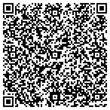 QR-код с контактной информацией организации Амадеус