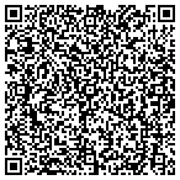 QR-код с контактной информацией организации ООО Сакура-ДВ