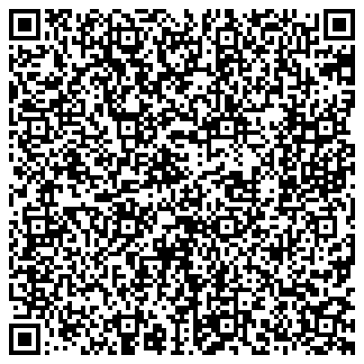 QR-код с контактной информацией организации Департамент по социальному развитию