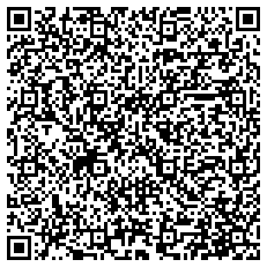 QR-код с контактной информацией организации Югория WEST