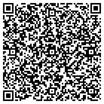 QR-код с контактной информацией организации Минотавр
