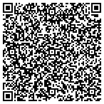 QR-код с контактной информацией организации Магнитогорский авторынок