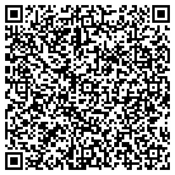 QR-код с контактной информацией организации PRO Искусство