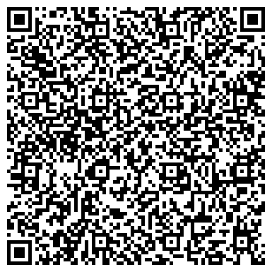 QR-код с контактной информацией организации Качество Жизни