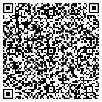 QR-код с контактной информацией организации Белая соборная мечеть