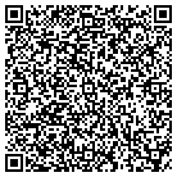 QR-код с контактной информацией организации ООО Деловая литература