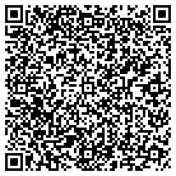 QR-код с контактной информацией организации Красная соборная мечеть