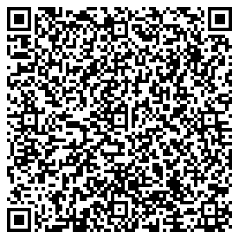 QR-код с контактной информацией организации Костер