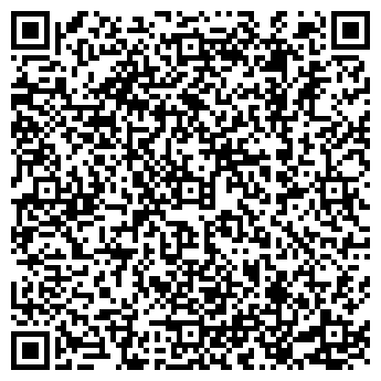 QR-код с контактной информацией организации Твоя трибуна
