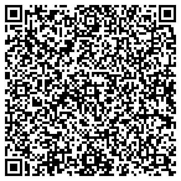 QR-код с контактной информацией организации ЗАО Технотранзит