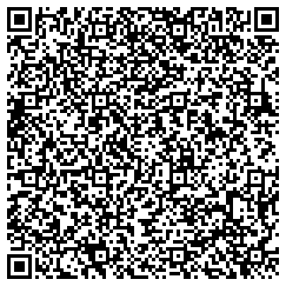 QR-код с контактной информацией организации Совет муниципальных образований