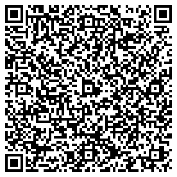 QR-код с контактной информацией организации Томская Хоральная Синагога