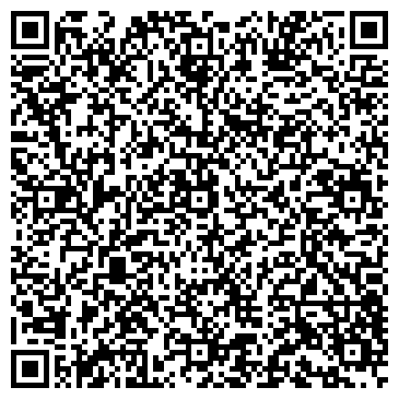 QR-код с контактной информацией организации ООО Гамма окон