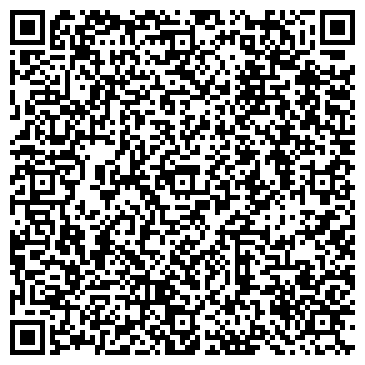 QR-код с контактной информацией организации Диалог магнитогорцев