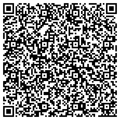 QR-код с контактной информацией организации ООО Сити-Кран