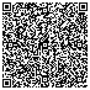 QR-код с контактной информацией организации LAZURIT