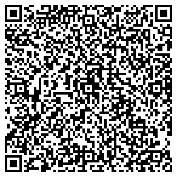 QR-код с контактной информацией организации ООО Август