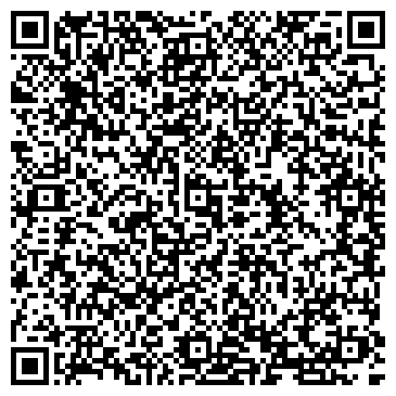 QR-код с контактной информацией организации АкваМаг