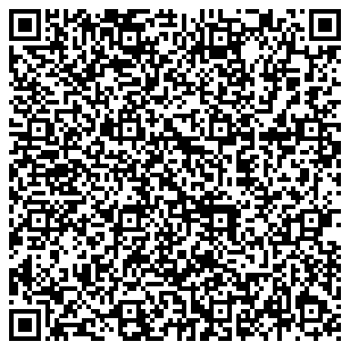 QR-код с контактной информацией организации Общественная палата