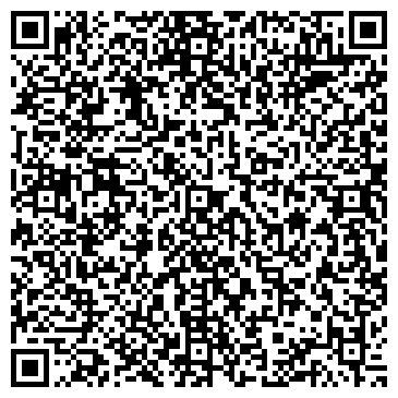 QR-код с контактной информацией организации ООО «Остров Сокровищ»