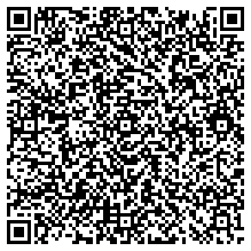 QR-код с контактной информацией организации ООО Окна Века