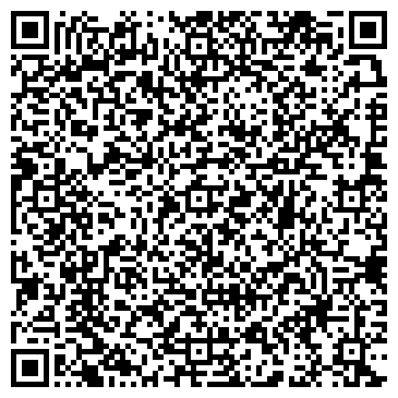QR-код с контактной информацией организации ИП Хлестунов А.А.