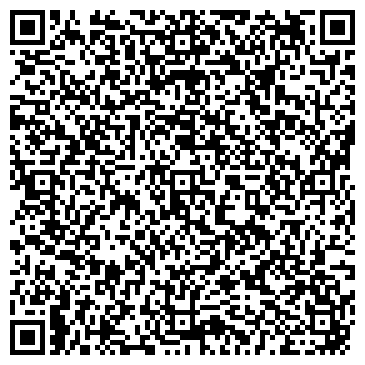 QR-код с контактной информацией организации Правовой департамент Смоленской области