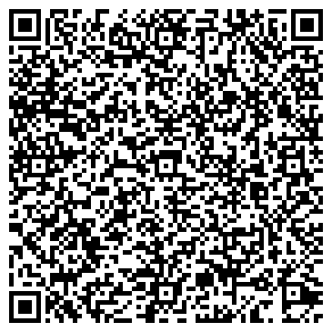 QR-код с контактной информацией организации Салон мебели "Даллас"