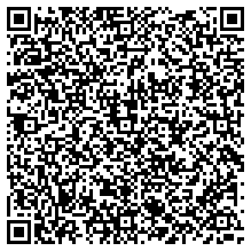 QR-код с контактной информацией организации ООО КанцЛидер