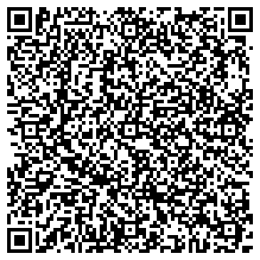 QR-код с контактной информацией организации АРОМАгрупп