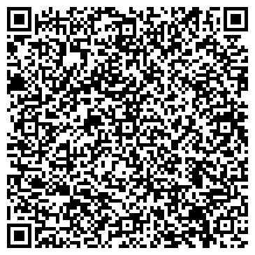 QR-код с контактной информацией организации ООО СибВеста