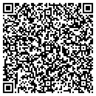QR-код с контактной информацией организации МУЖРЭП КИРОВСКИЙ